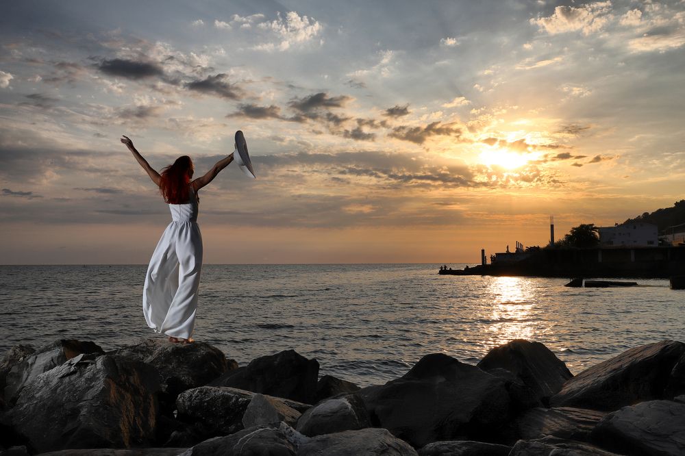 Photograph by Владимир Зуев