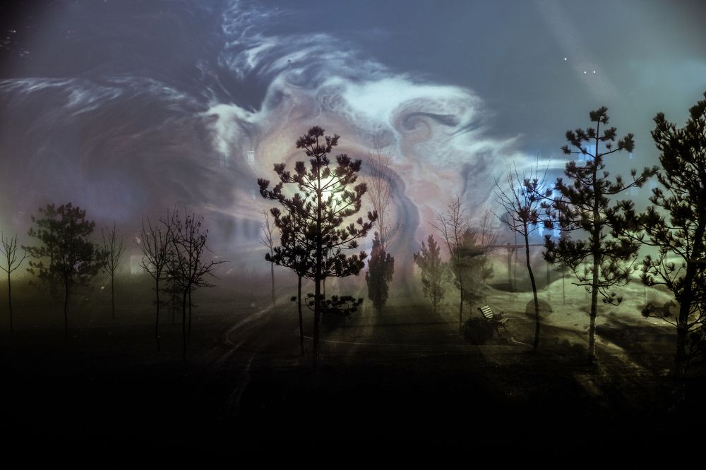 Photograph by Bedrettin Yılmaz