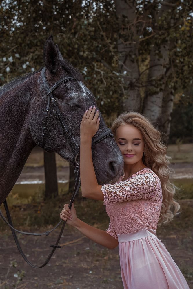 Фотография автора Элла Ляхова