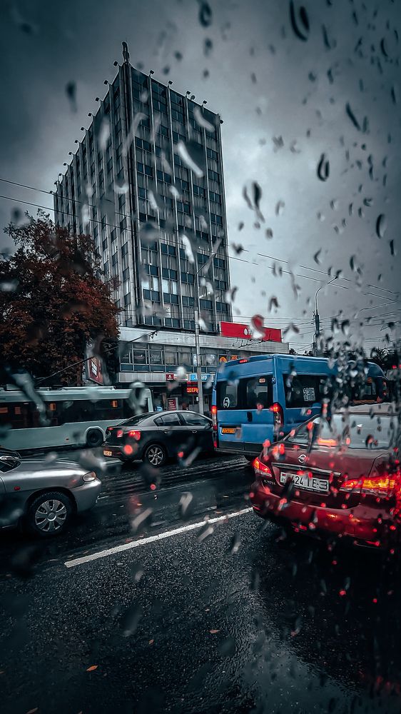 Photograph by Владимир Гончаров