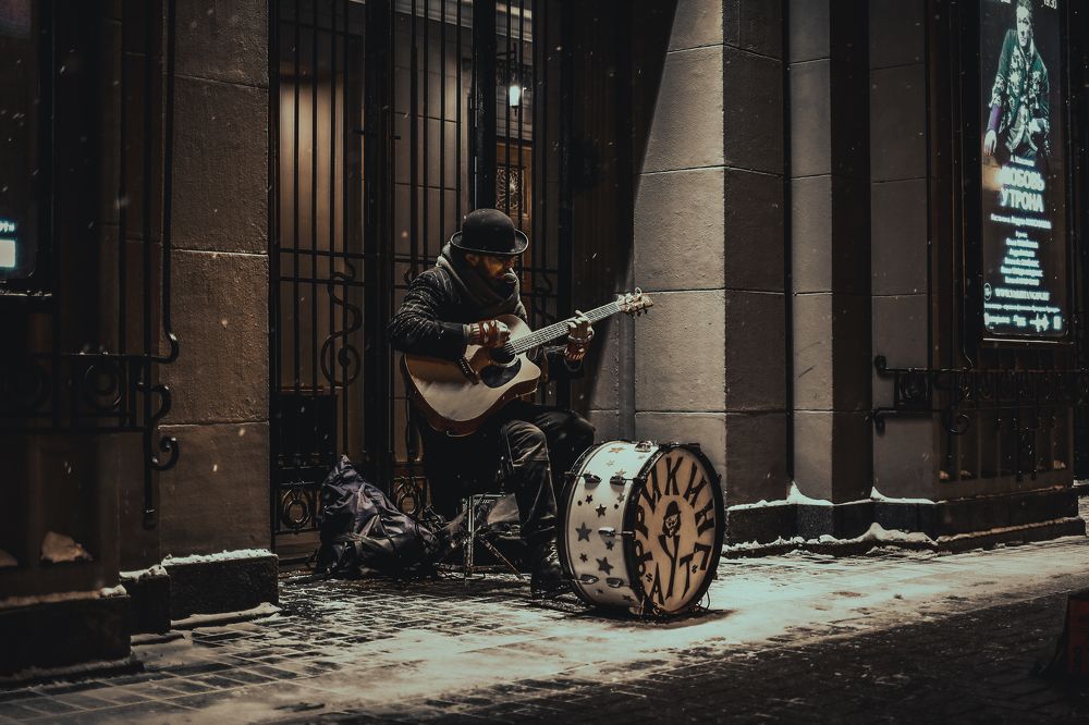 Photograph by Александр Лямцев