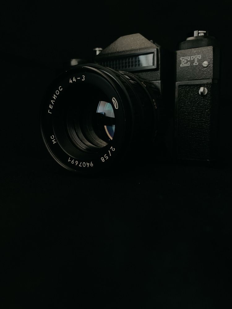 Photograph by Яна Полякова