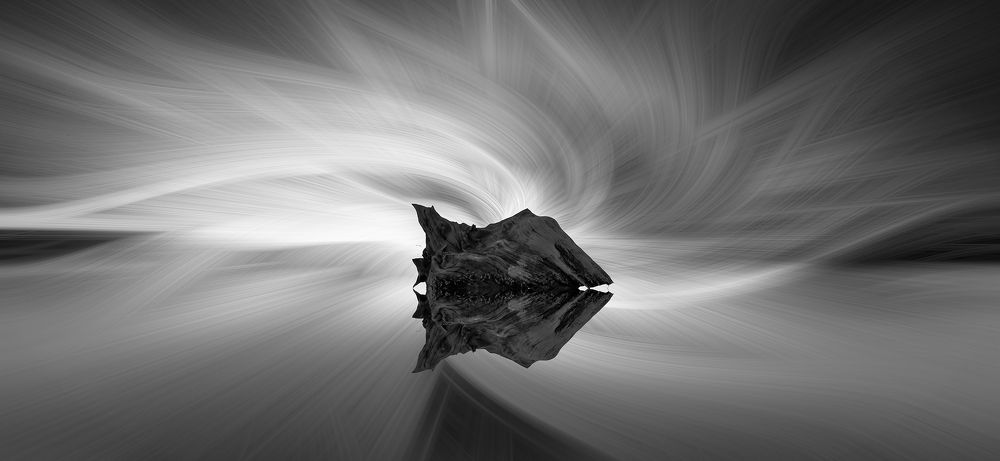 Photograph by Raz Van Olariu