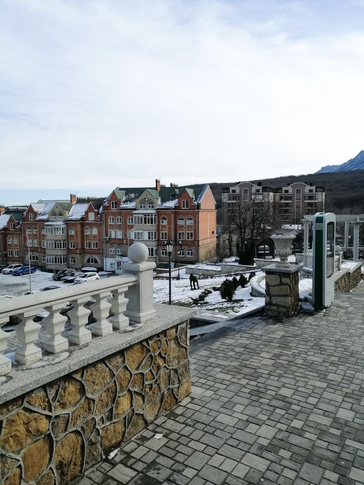 Photograph by Татьяна Чарушина