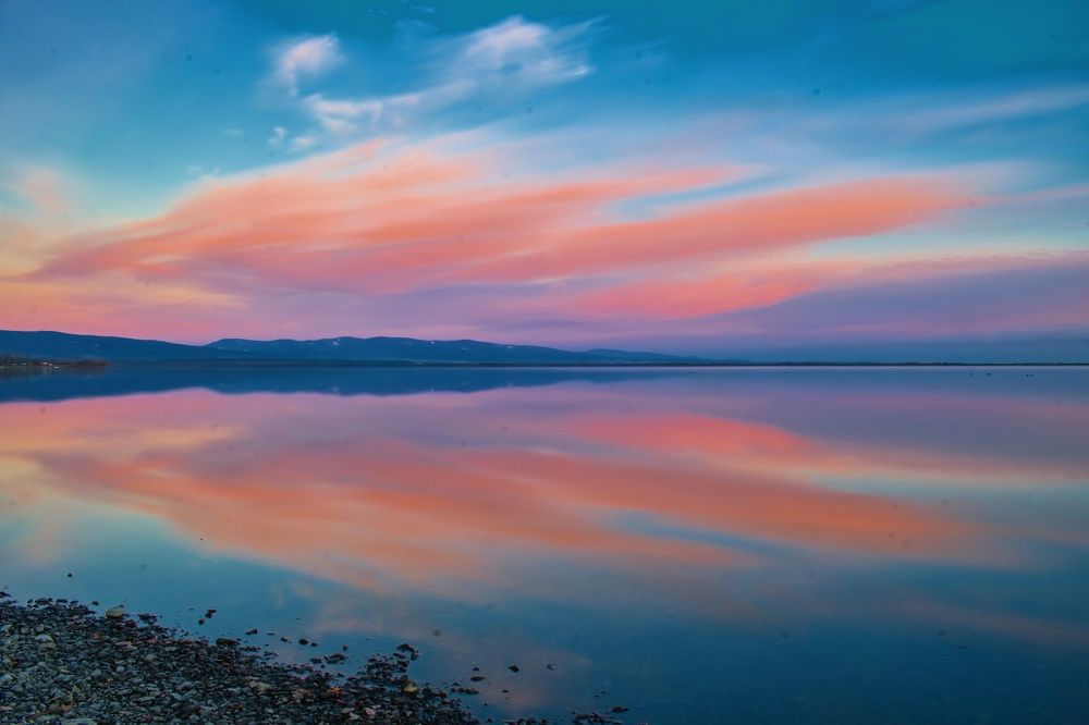 Photograph by Peter Pochyly