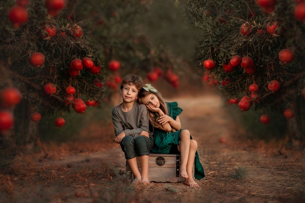 Photograph by Sonia Lazdin