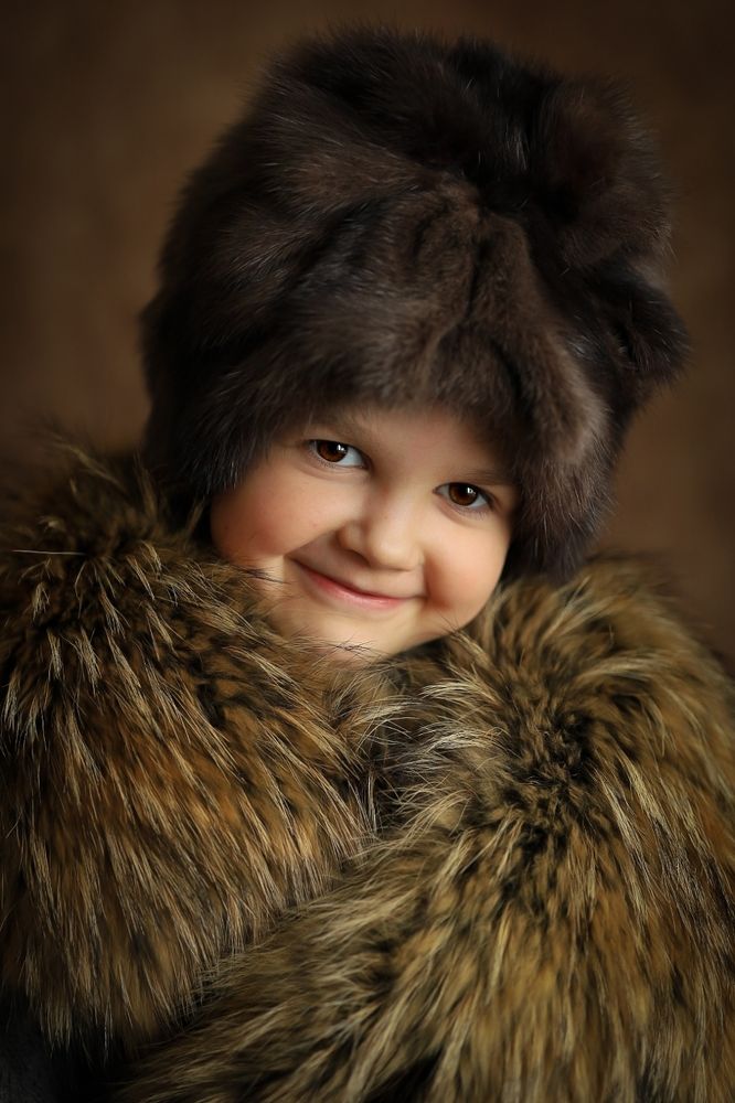 Дамы эпохи.