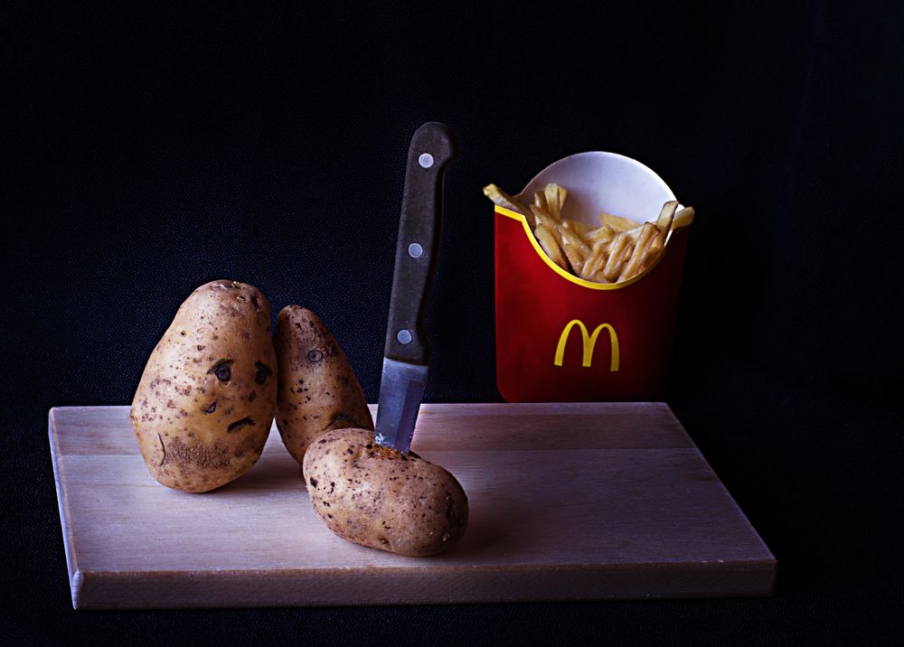 Photograph by Оксана Макарова