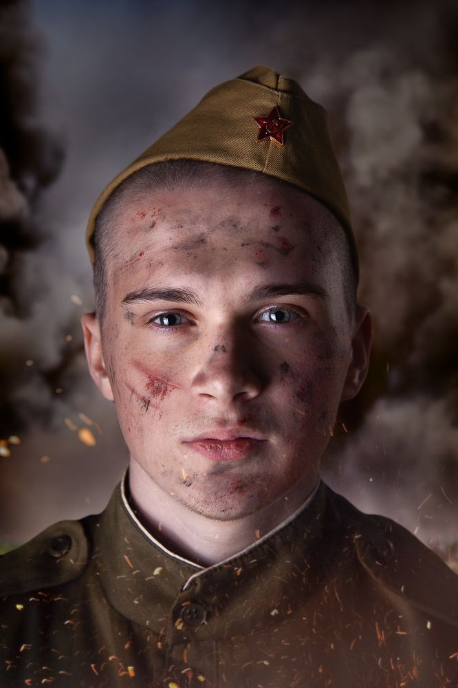 Photograph by Андрей Сурнин