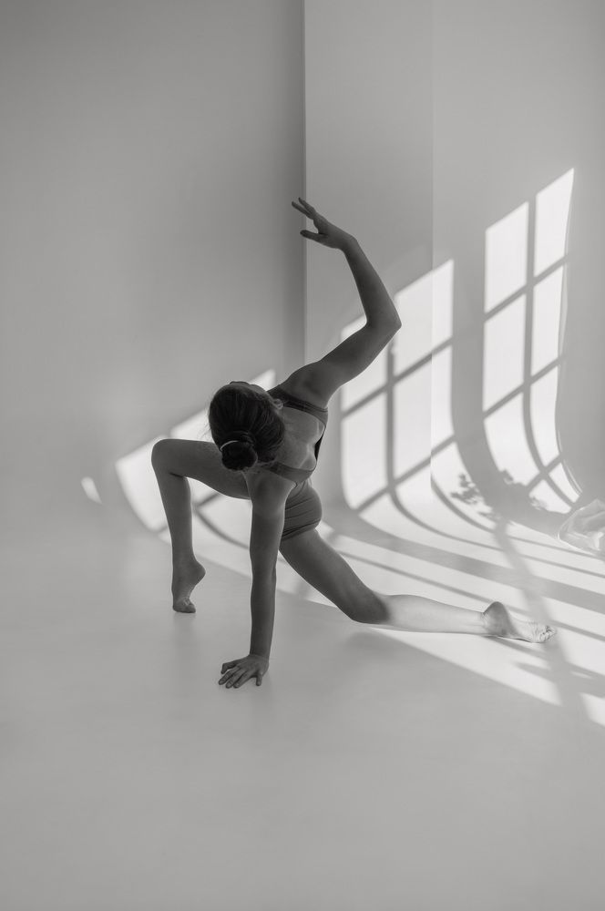 Photograph by Елизавета Хоменко