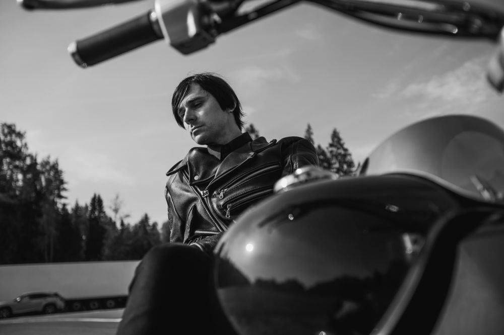 Photograph by Андрей Сурнин