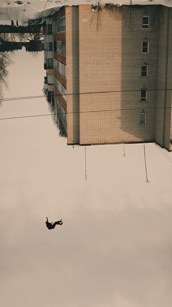 Photograph by Андрей Сурнин