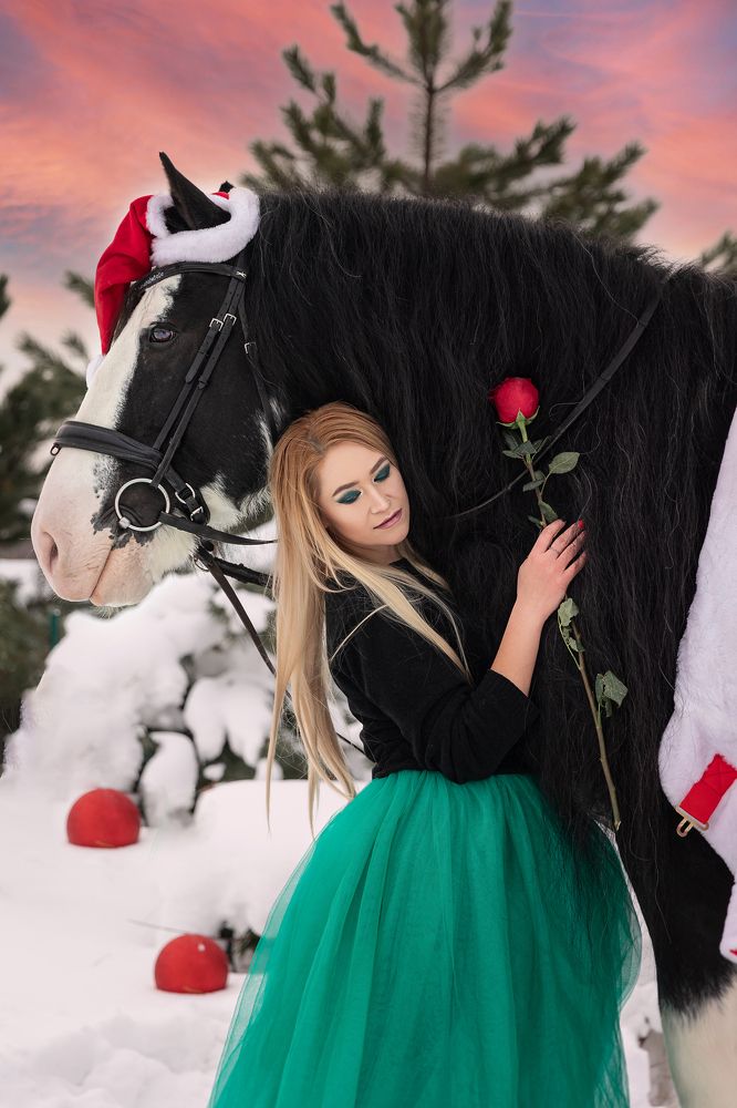 Photograph by Елена Золотова