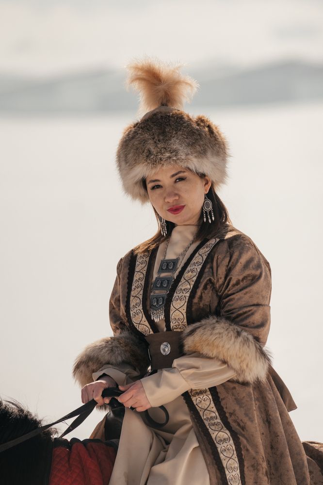 Photograph by Руслан Ниязов