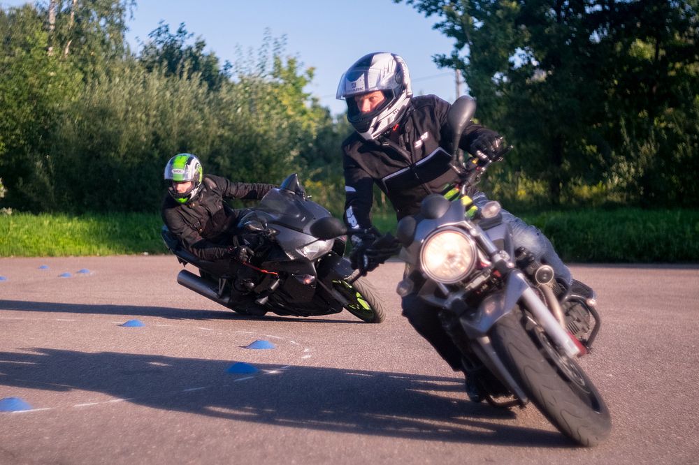 Photograph by Сэрж По