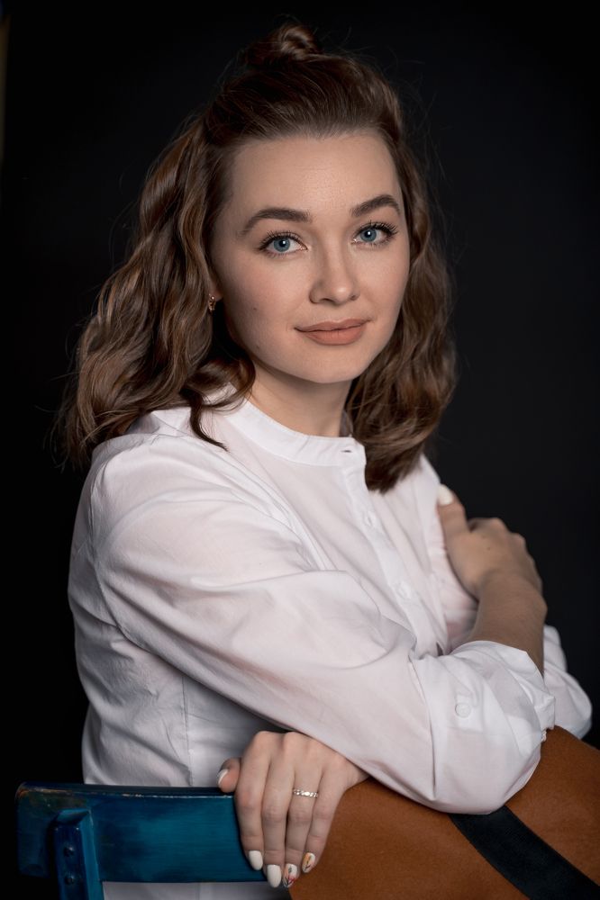 Photograph by Андрей Сурнин