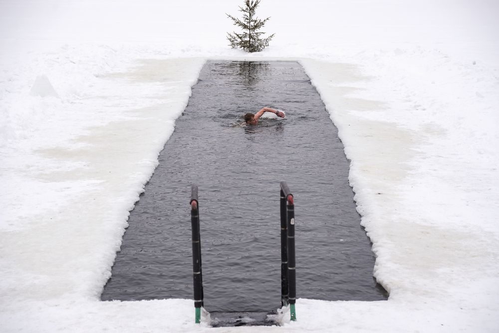 Photograph by Юлия Яровая