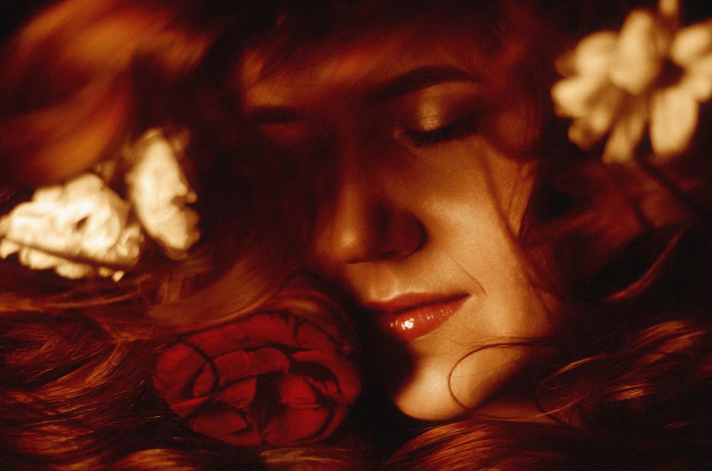 Photograph by Анна Цехмистренко