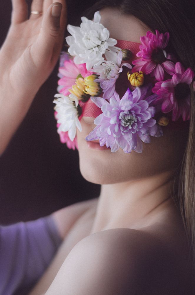 Photograph by Анна Цехмистренко