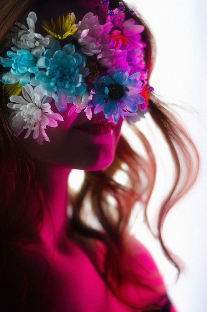 Photograph by Анна Цехмистренко