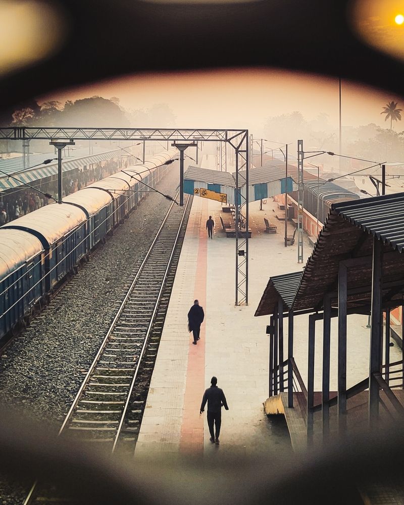 Photograph by Amisha Raj