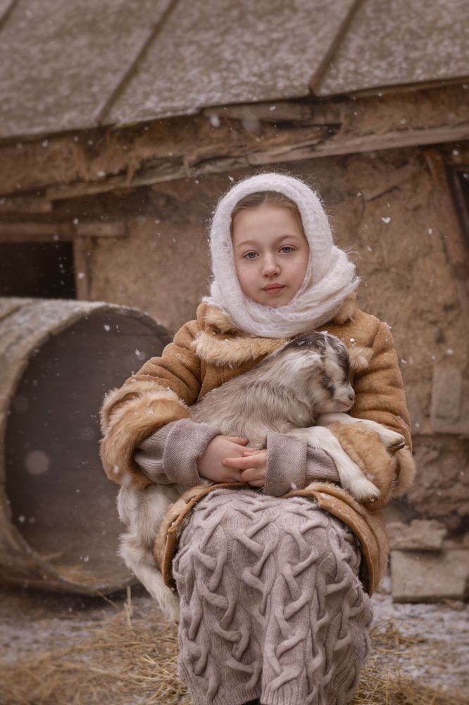 Photograph by Татьяна Каденец