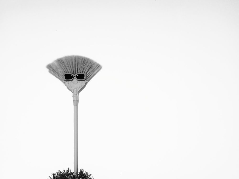 Photograph by Gerald Belanigue