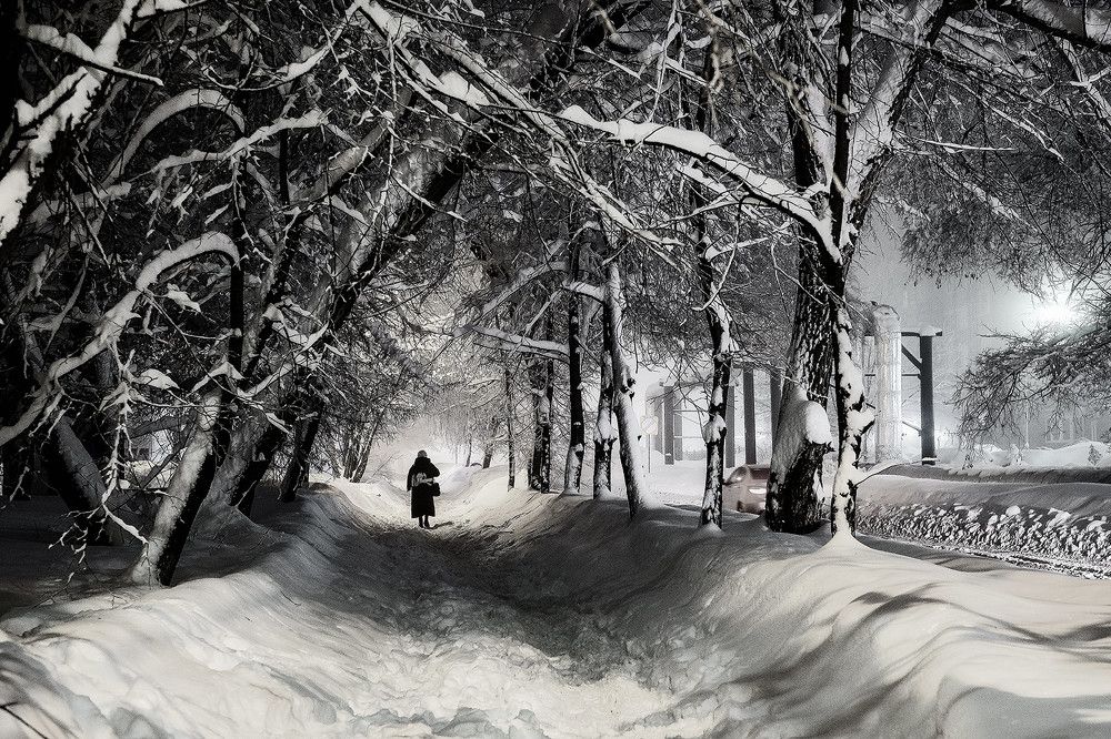 Photograph by Владислав Никишин