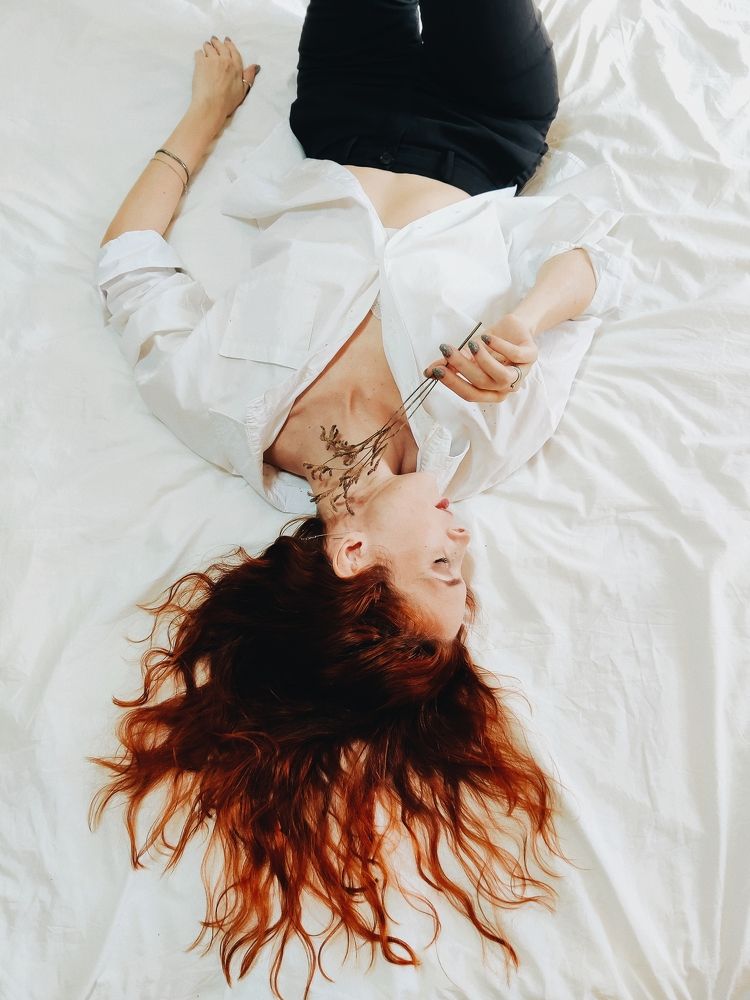 Photograph by Виктория Кнышова