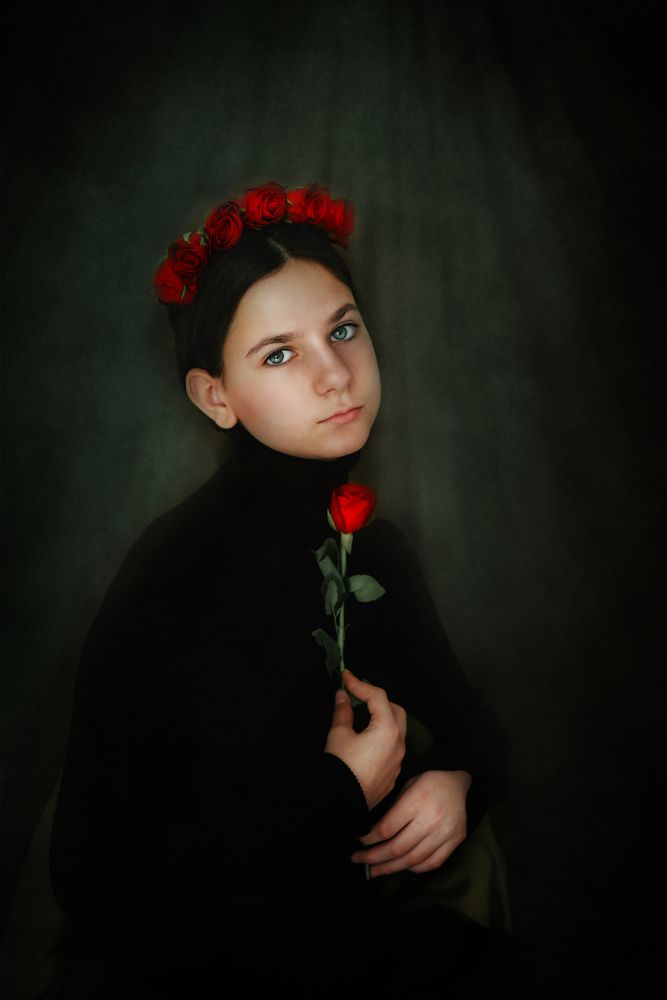 Photograph by Sofia Asenikova