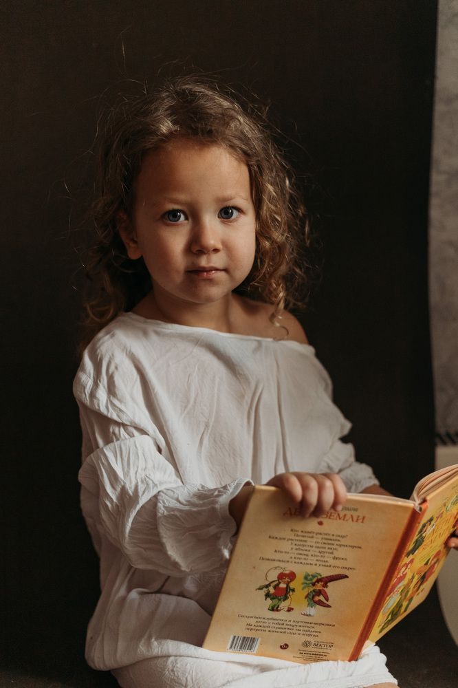 Photograph by Софья Гиззатуллина