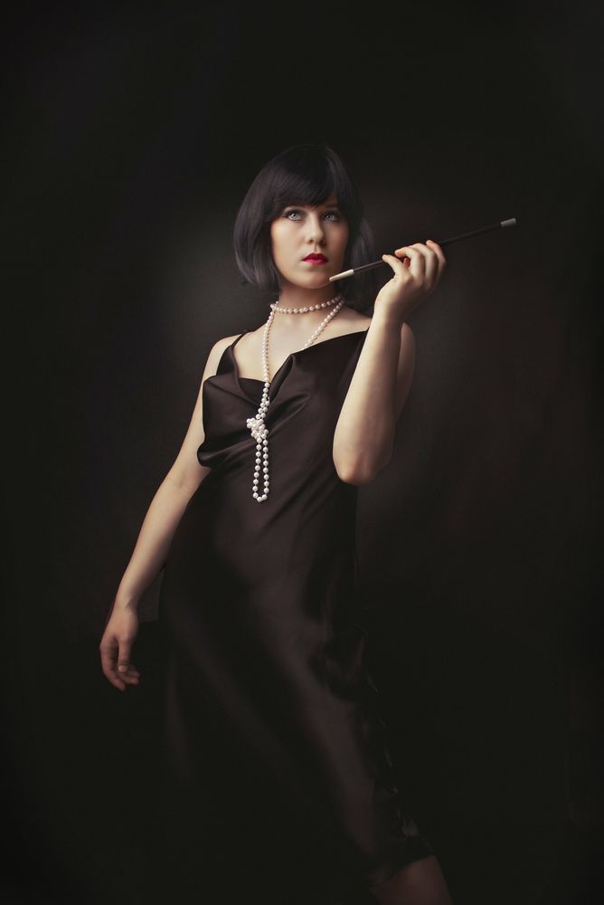 Photograph by Leila Domracheva