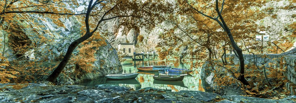 Photograph by Jetmir Sejdija