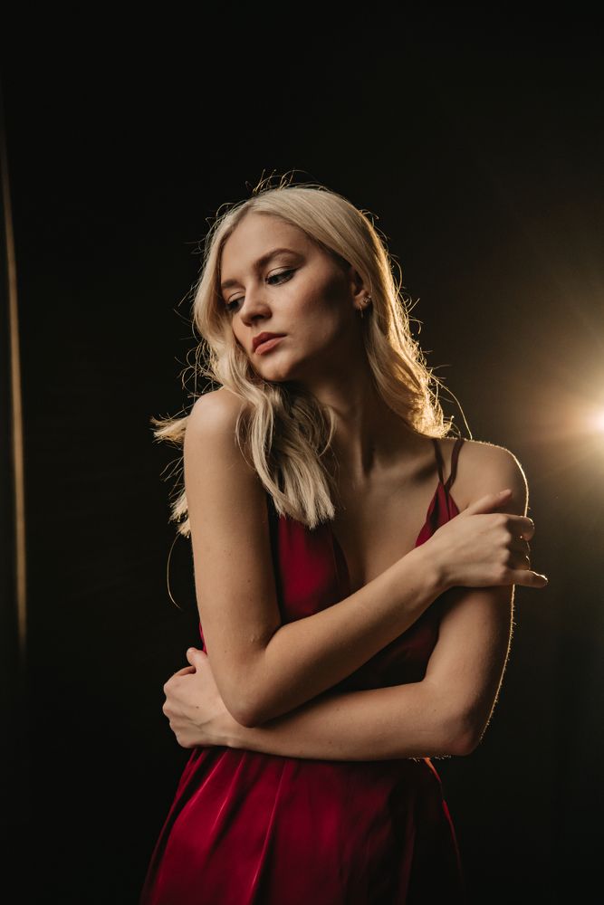 Photograph by Alena Kovalskaya