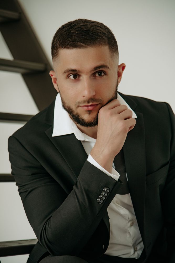 Photograph by Alena Kovalskaya