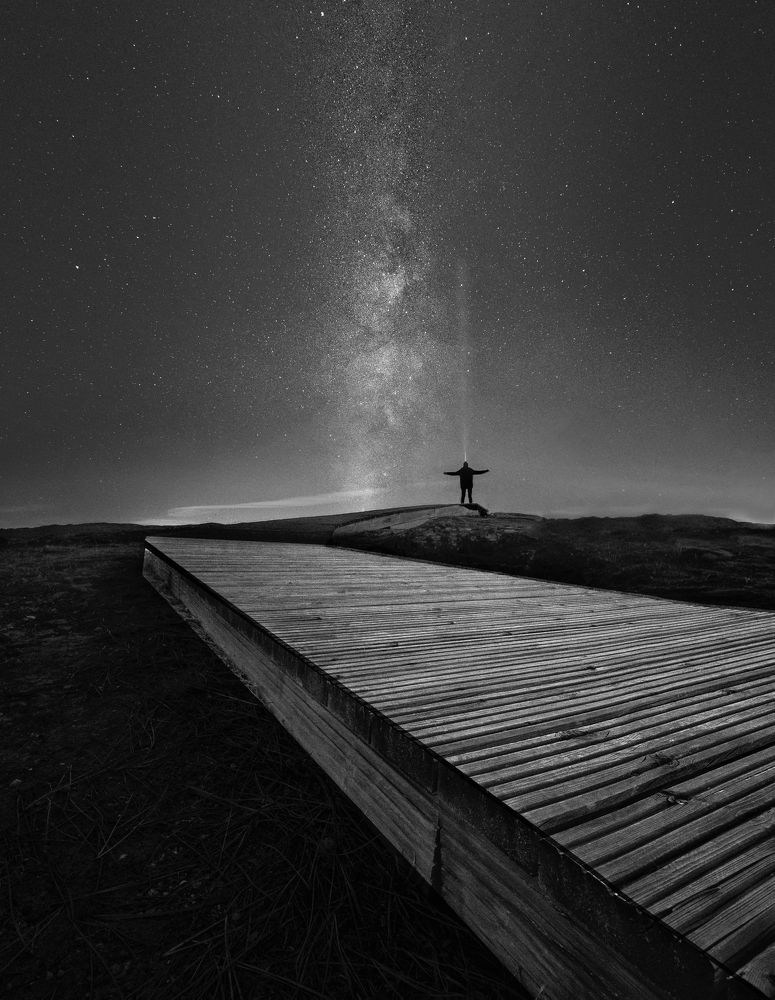 Photograph by Miguel Iglesias