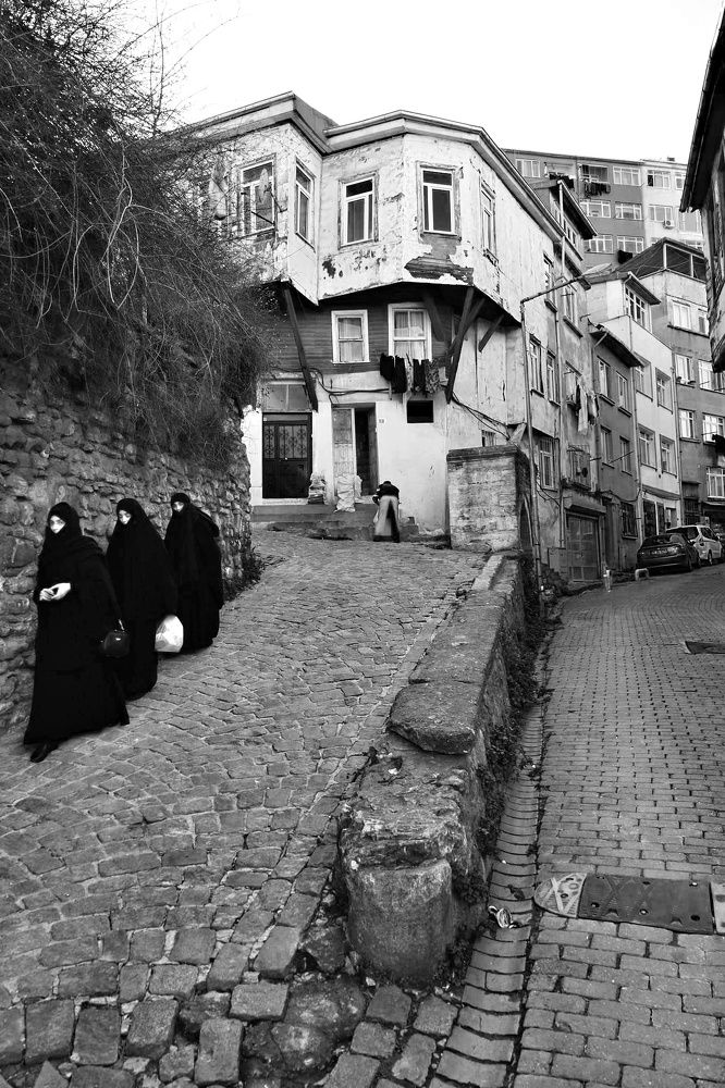 Photograph by Eylem Barış