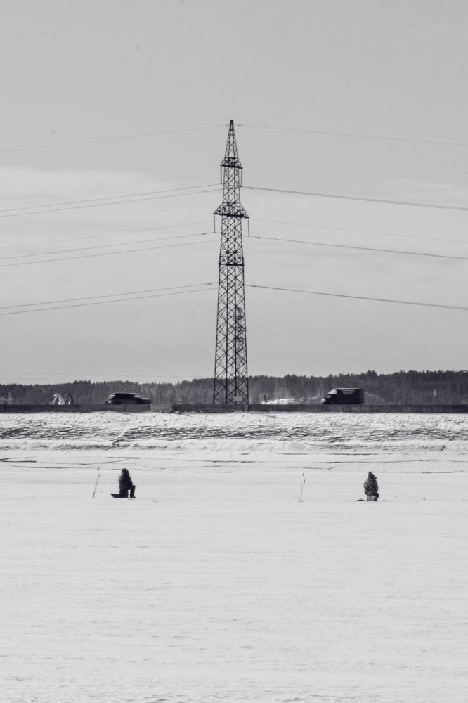 Photograph by Валерия Деменева