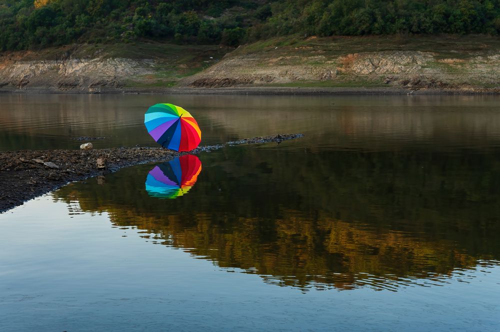 Photograph by Banu Nazikcan