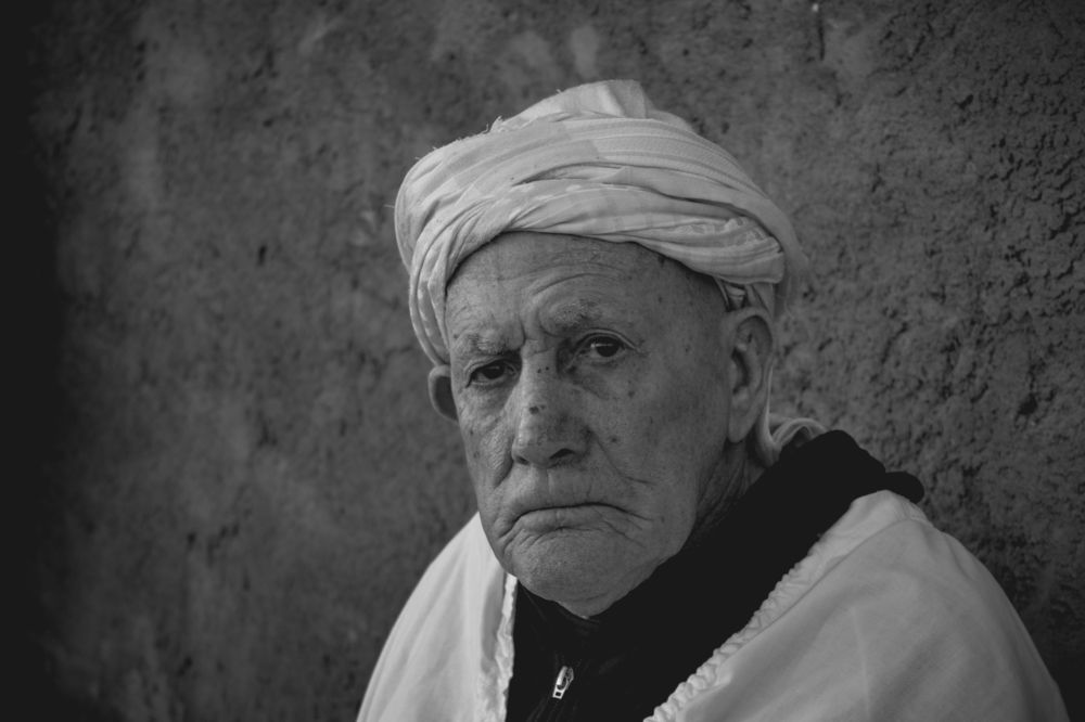 Photograph by anous abadi