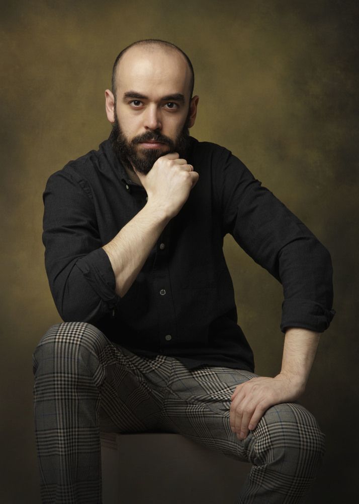 Photograph by Ольга Савельева