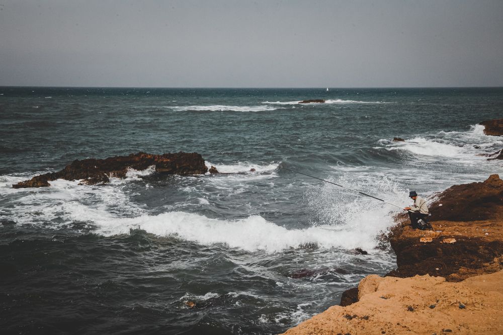 Photograph by anous abadi