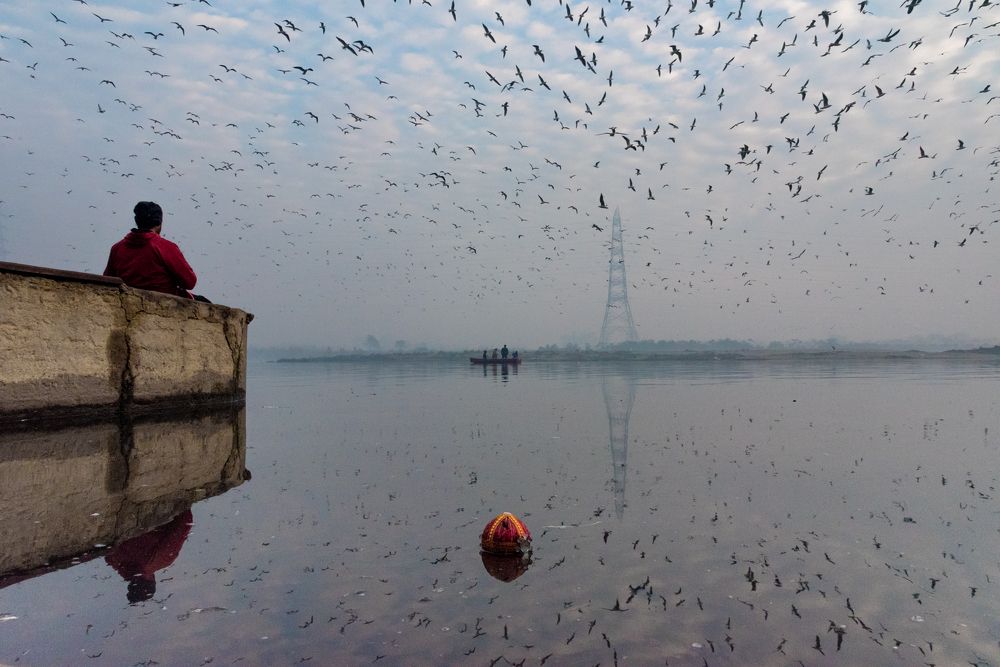 Photograph by Chetan Verma