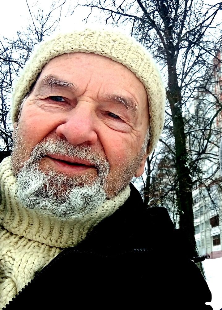 Photograph by леонид натапов