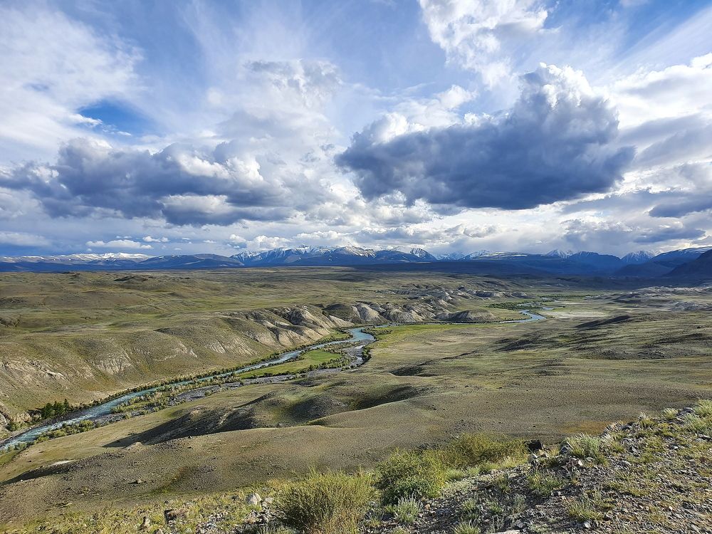 Photograph by Елена Харитонова