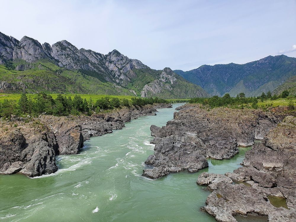 Photograph by Елена Харитонова