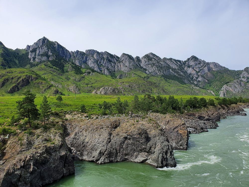 Photograph by Елена Харитонова