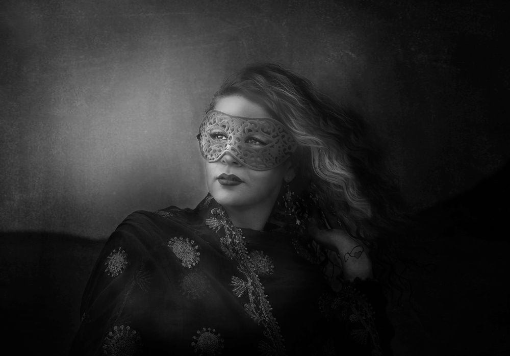 Photograph by Mitra Amini