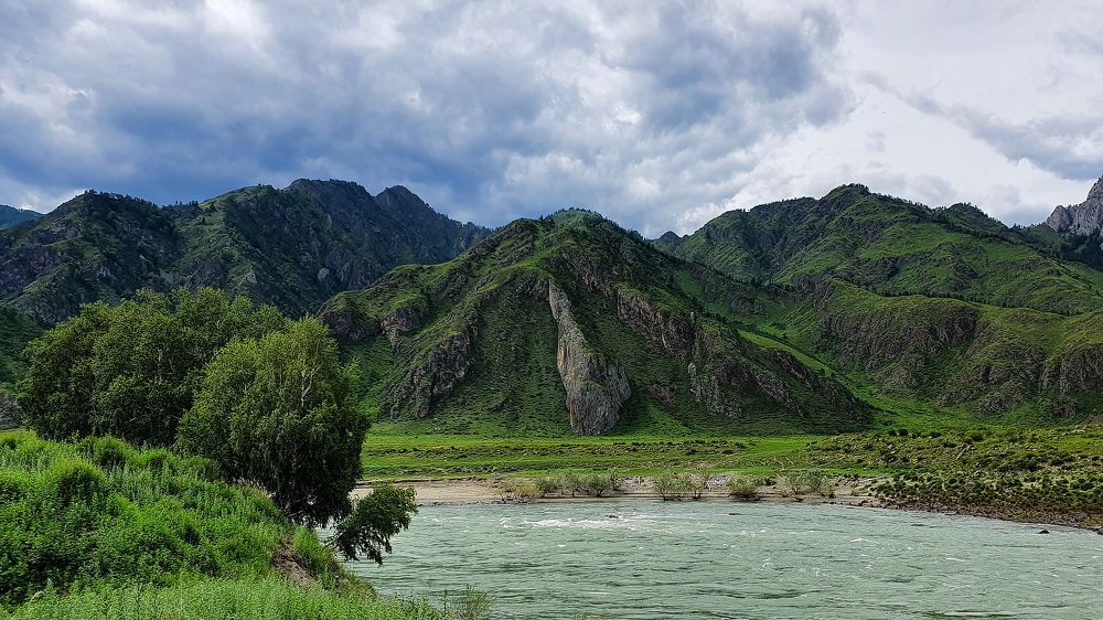 Photograph by Елена Харитонова