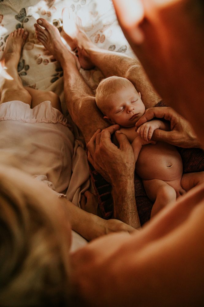 Photograph by Ivanna Good